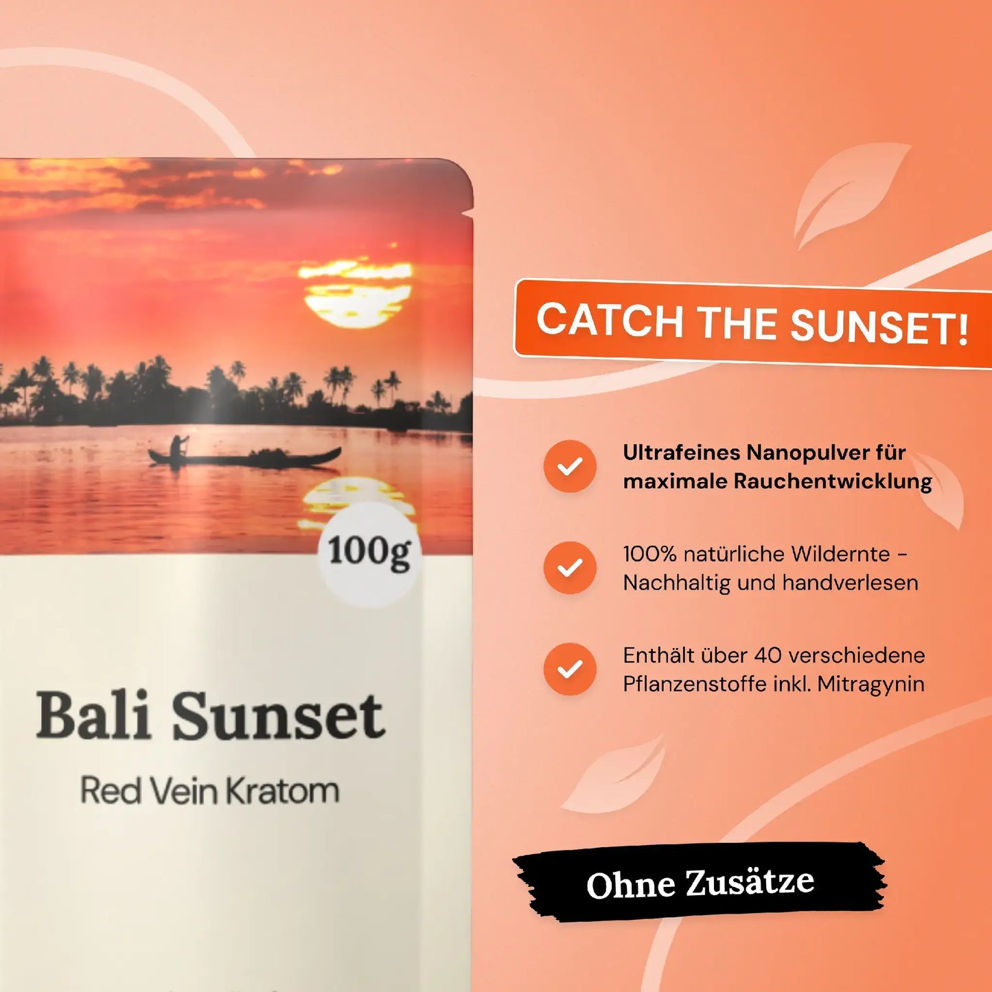 Bali Sunset