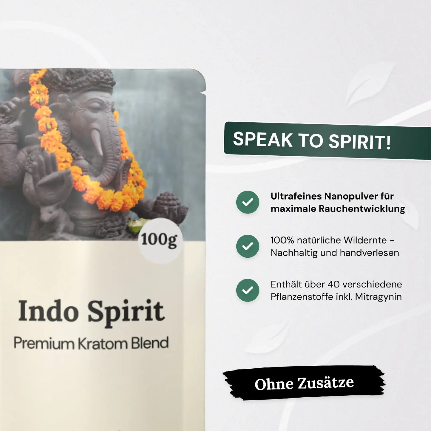 Indo Spirit
