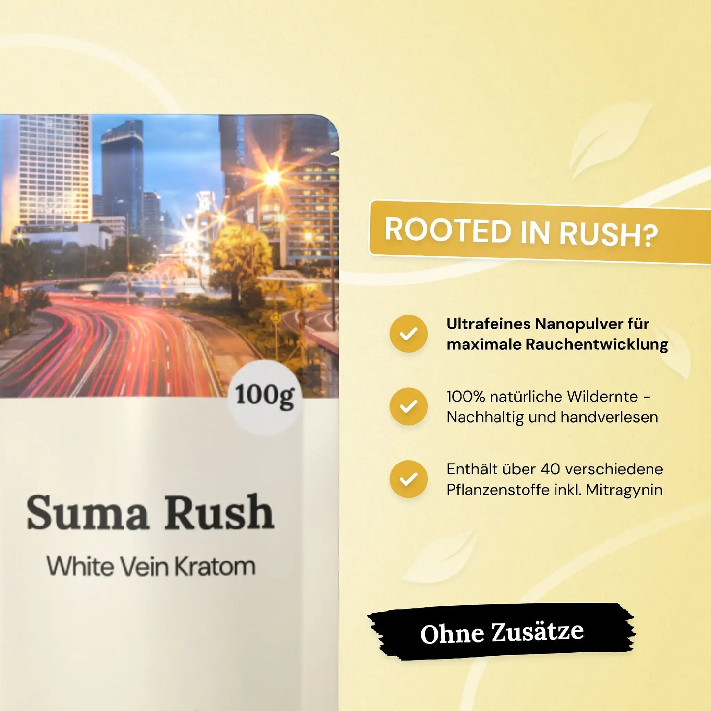 Suma Rush