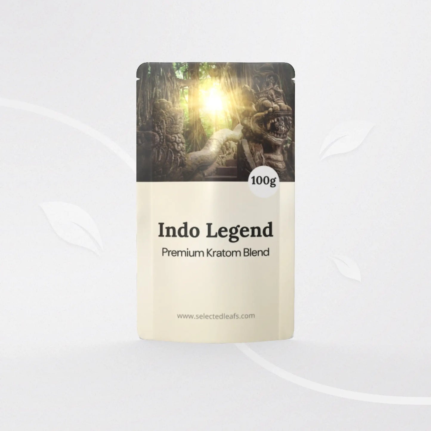 Indo Legend (100g) Premium Maeng Da Kratom