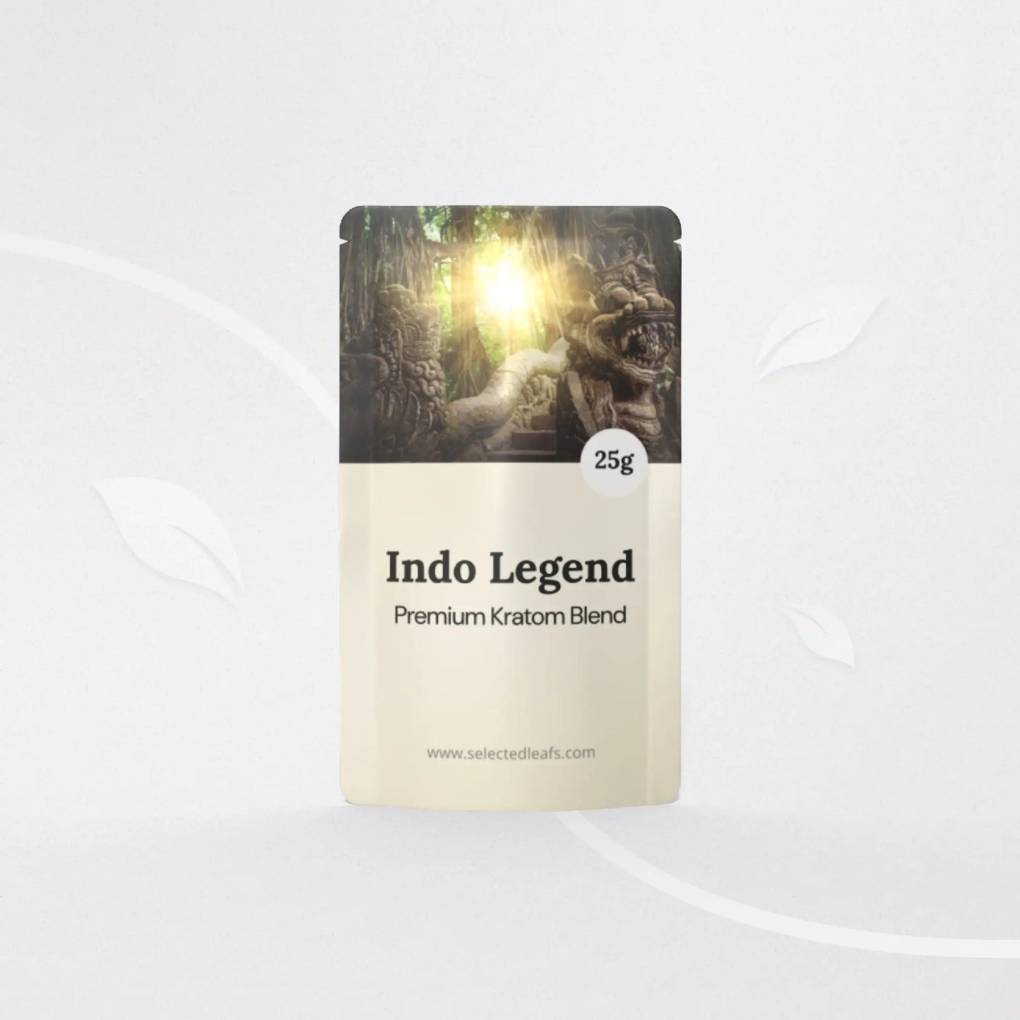 Indo Legend (25g) Premium Maeng Da Kratom