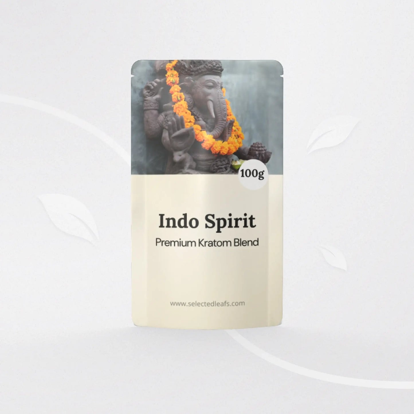 Indo Spirit (100g) Supreme Maeng Da Kratom