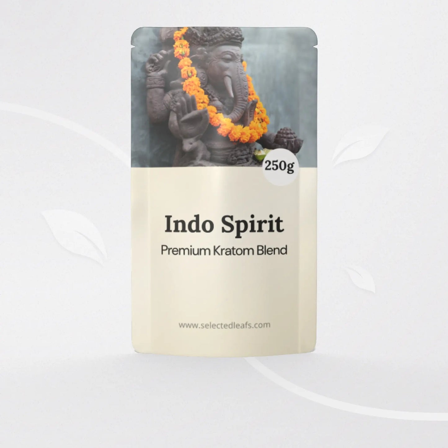 Indo Spirit (250g) Supreme Maeng Da Kratom