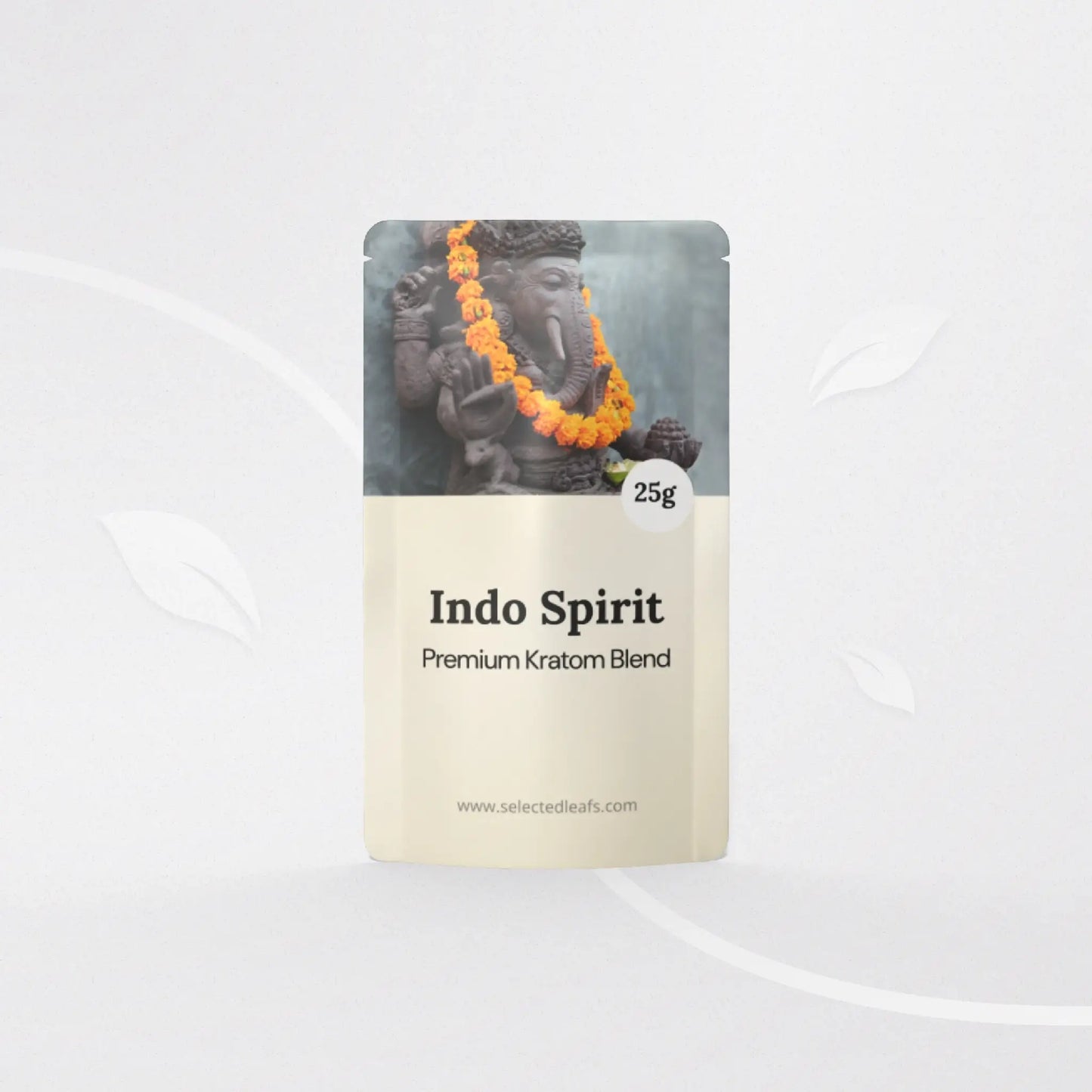 Indo Spirit (25g) Supreme Maeng Da Kratom