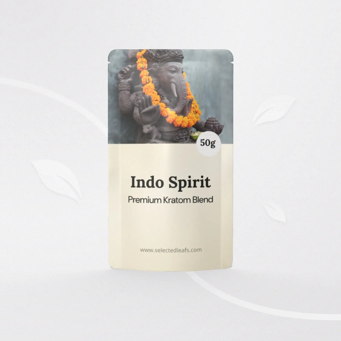 Indo Spirit (50g) Supreme Maeng Da Kratom