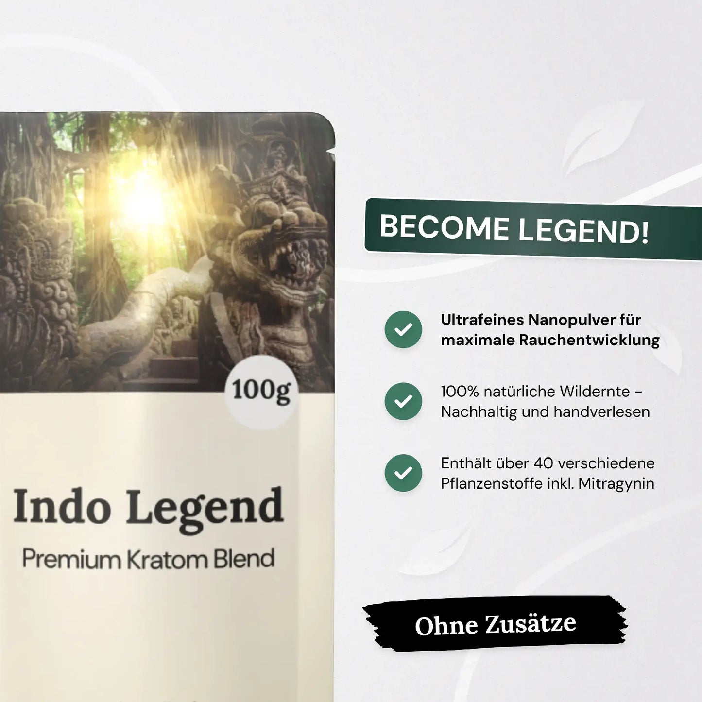 Indo Legend