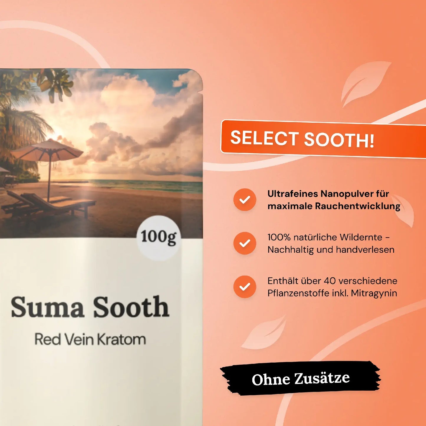Suma Sooth