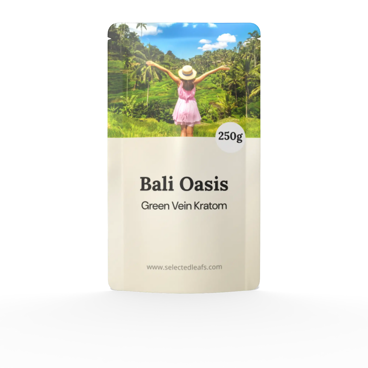 Bali Oasis