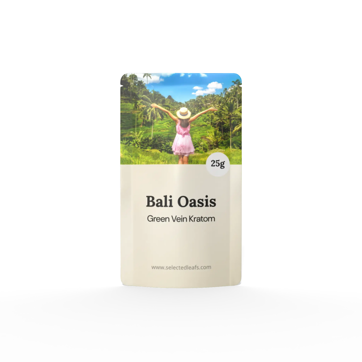 Bali Oasis