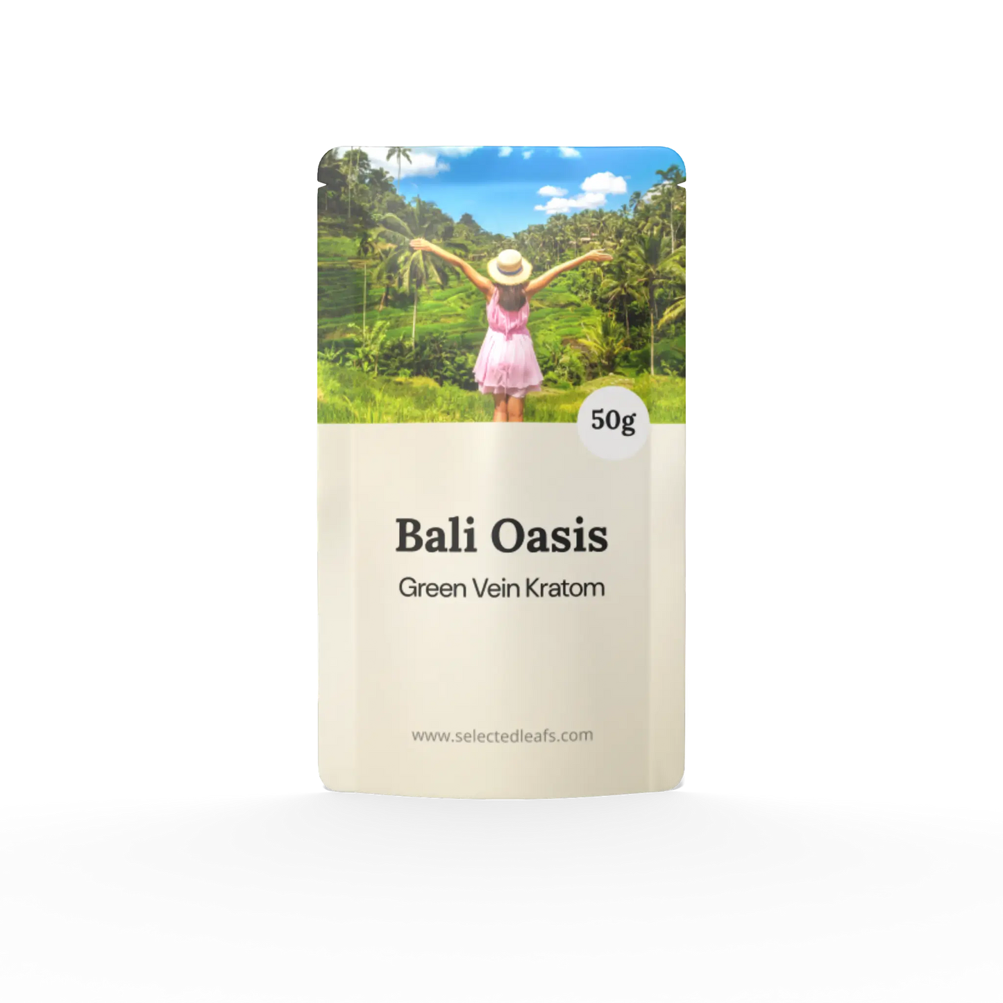 Bali Oasis