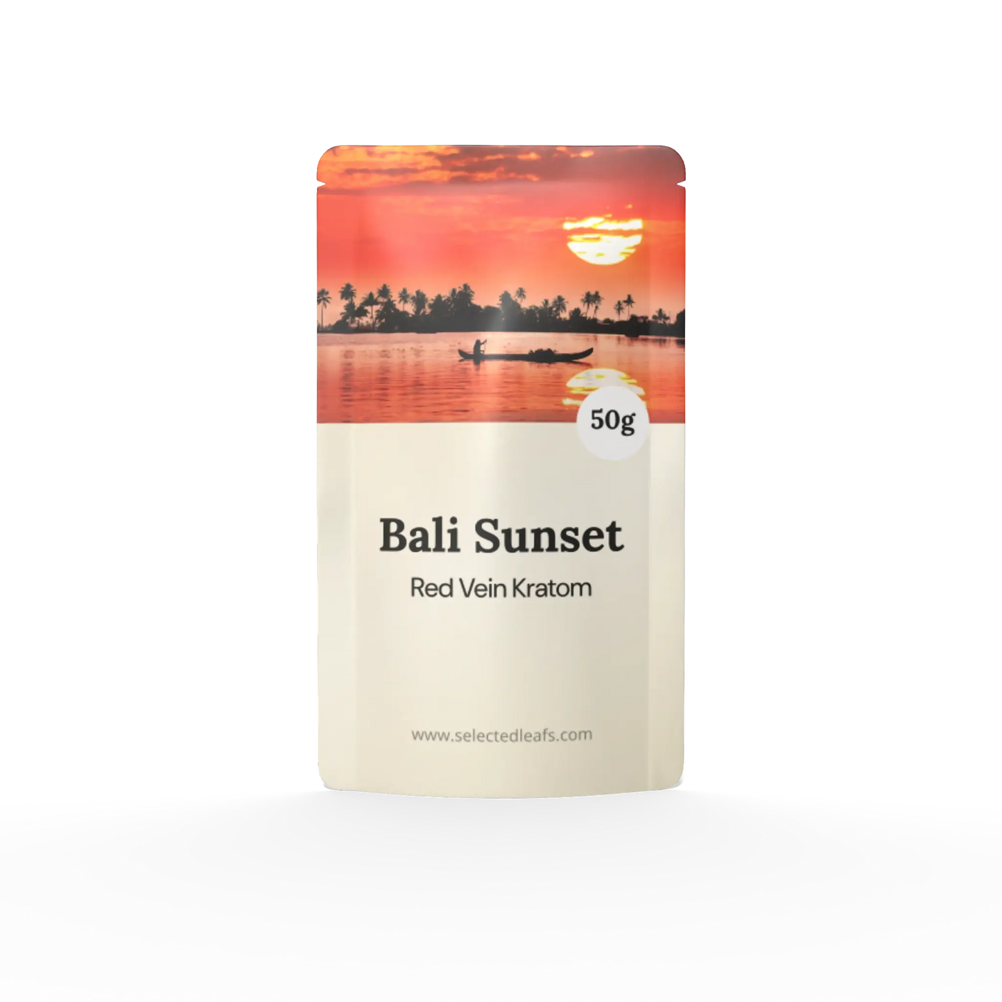 Bali Sunset