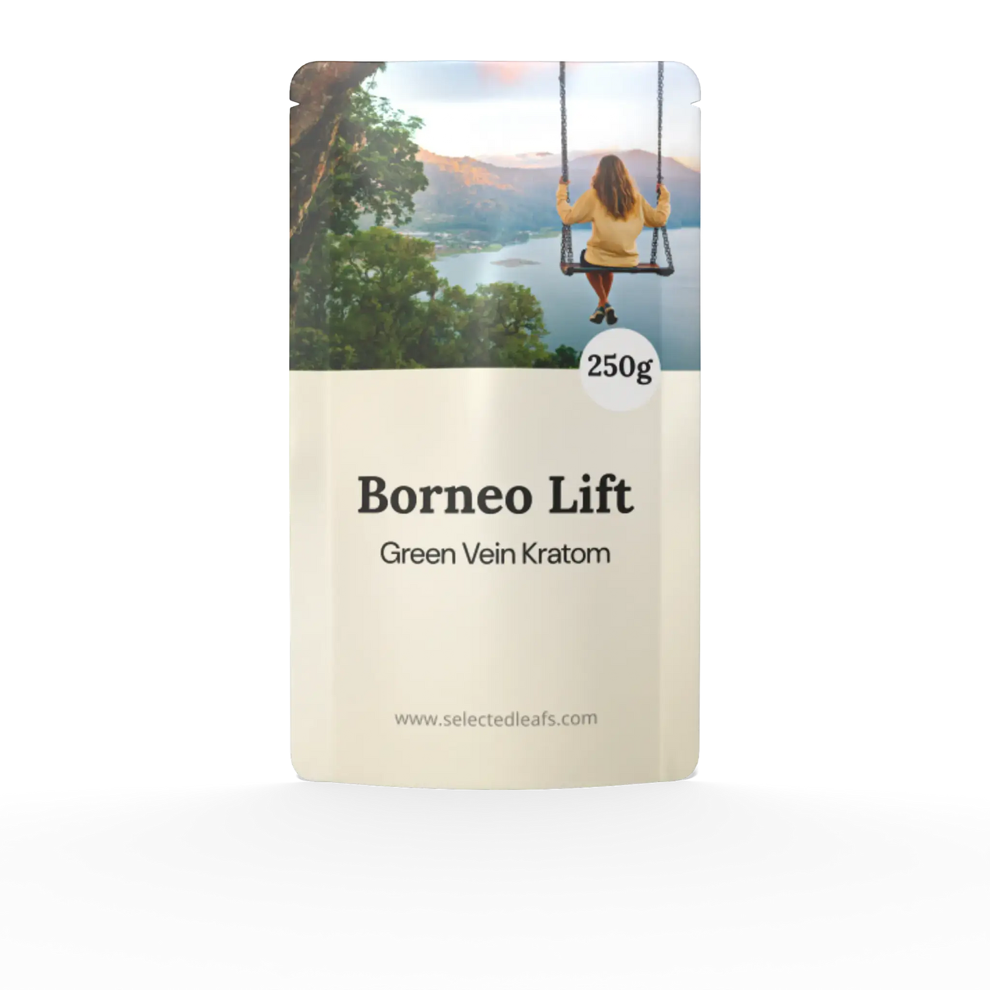 Borneo Lift