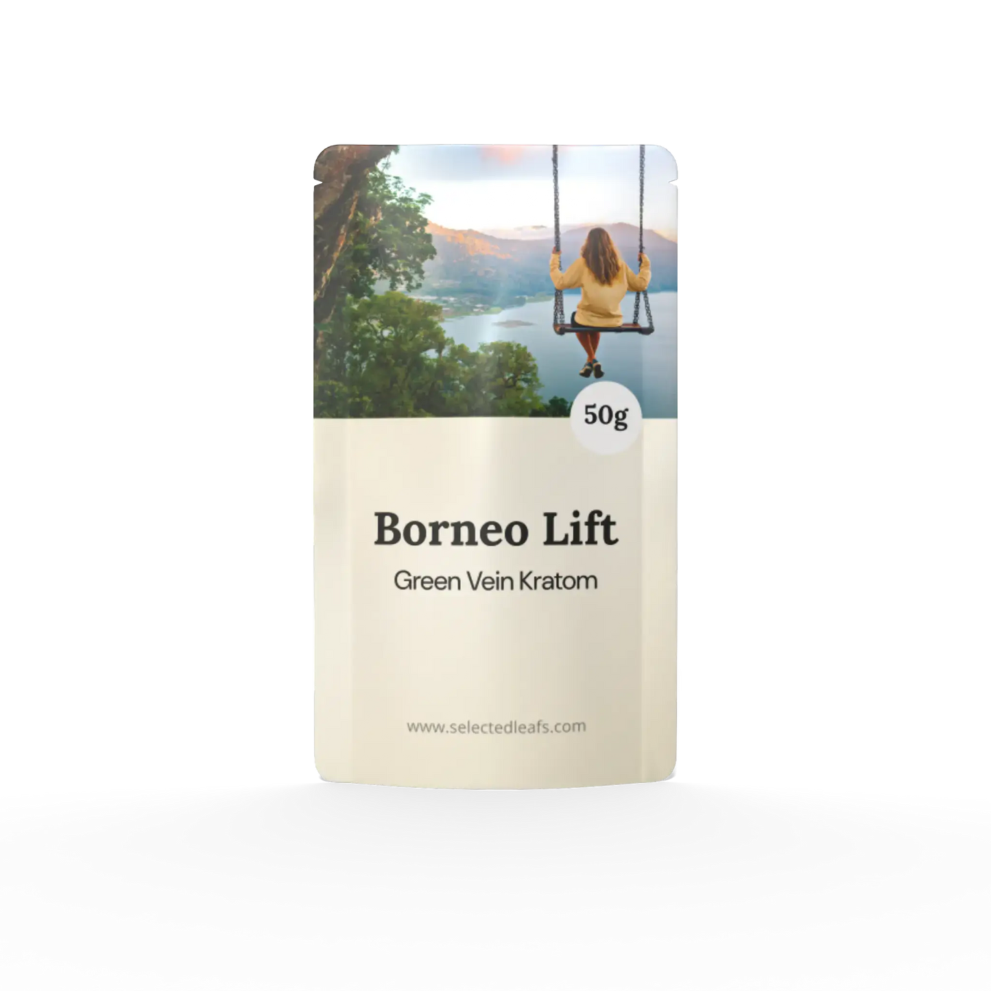 Borneo Lift