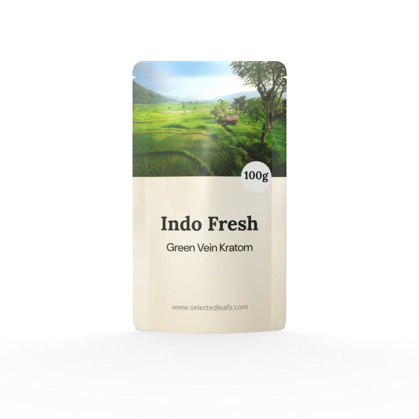 Indo Fresh