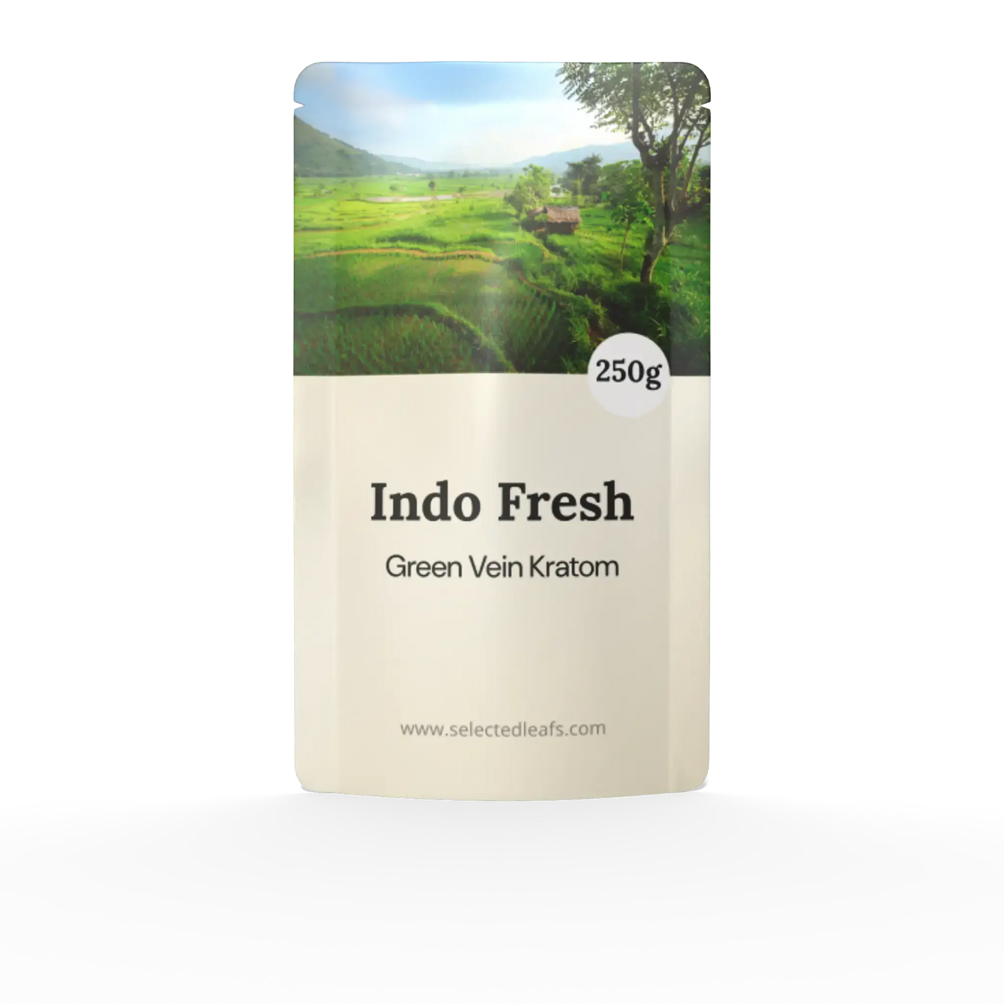 Indo Fresh