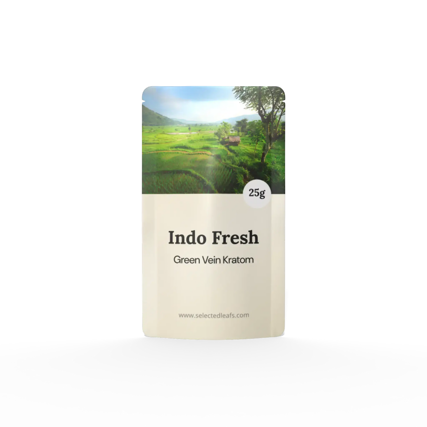 Indo Fresh