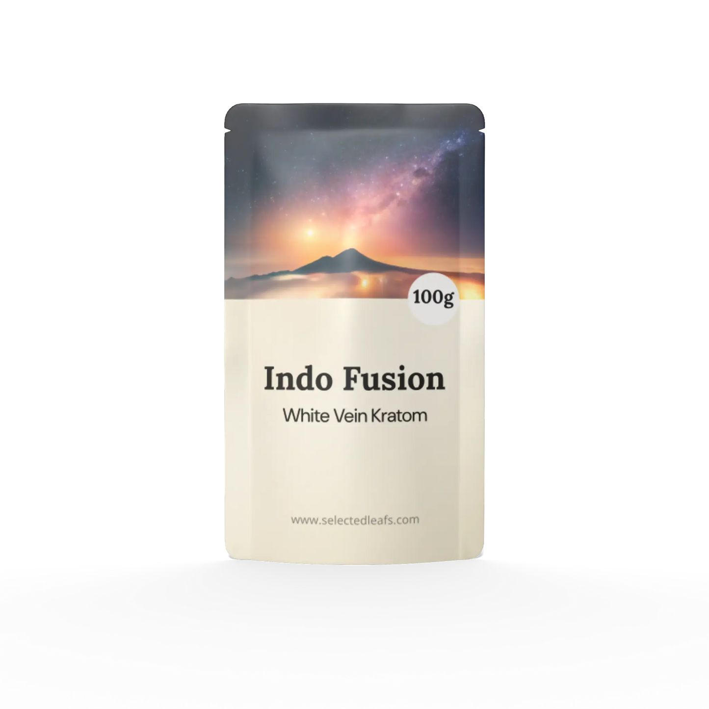 Indo Fusion