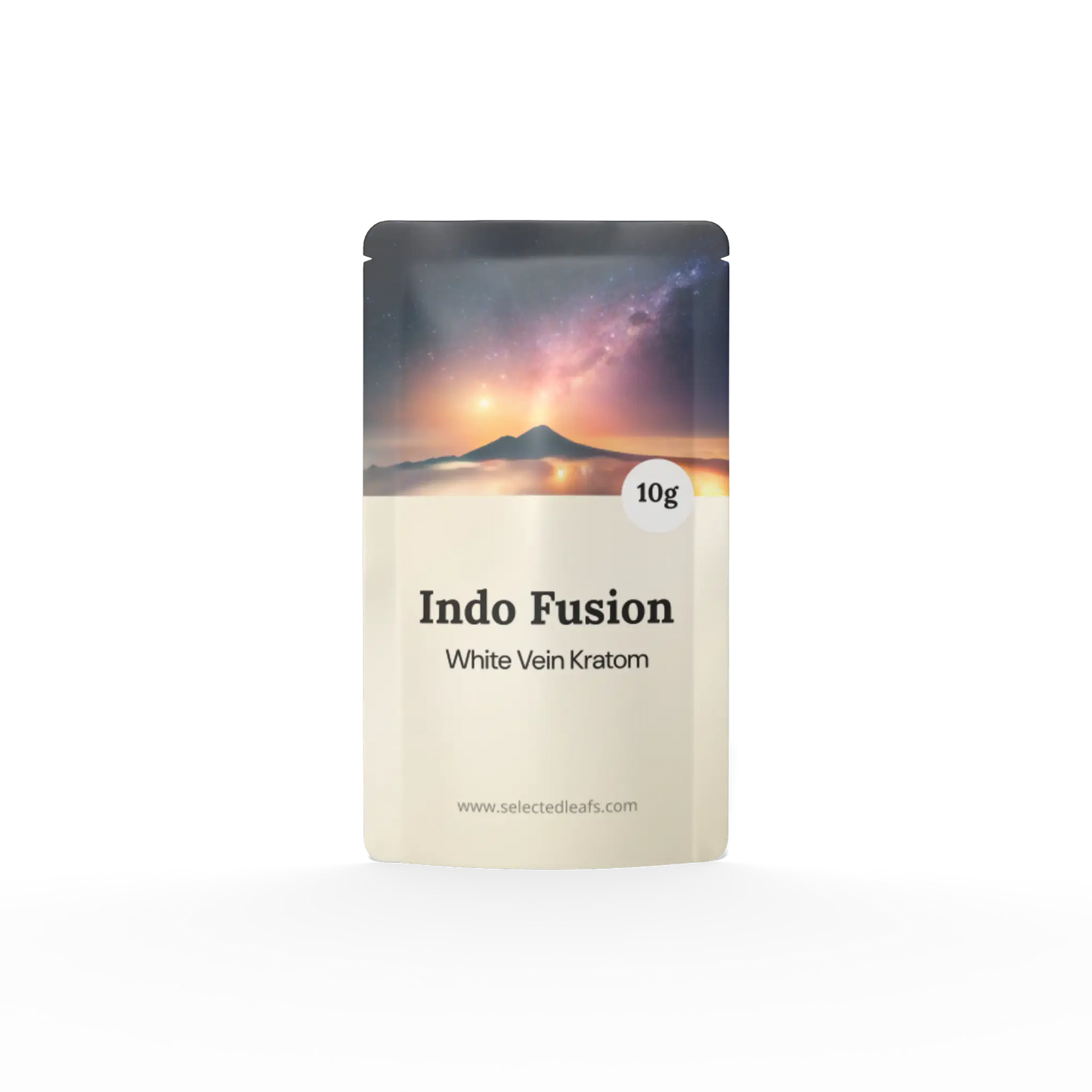 Indo Fusion