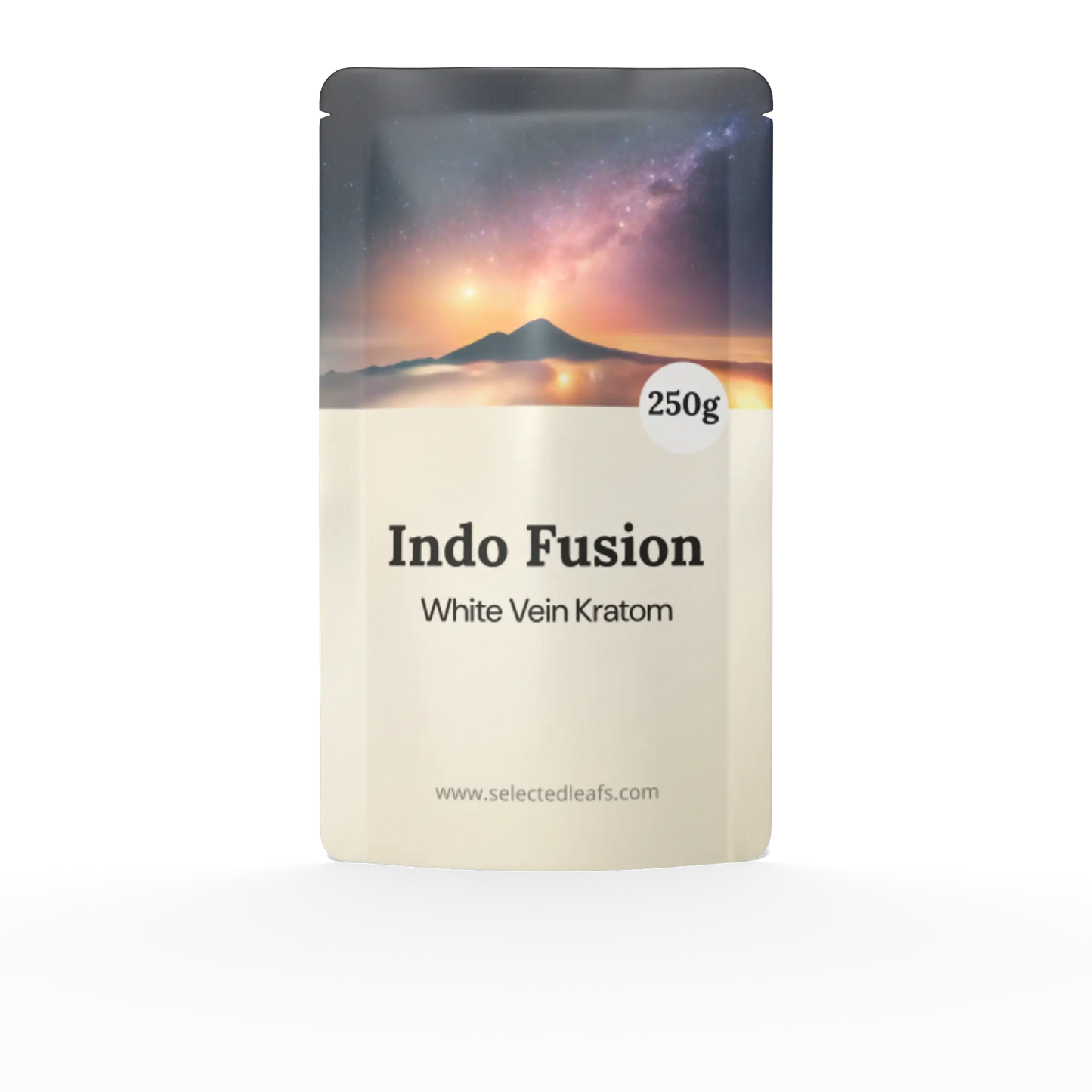 Indo Fusion