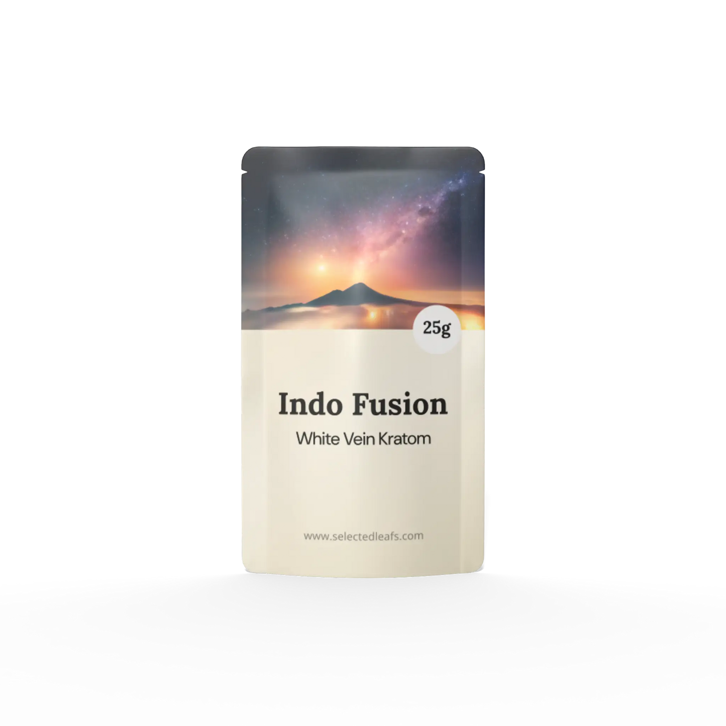 Indo Fusion