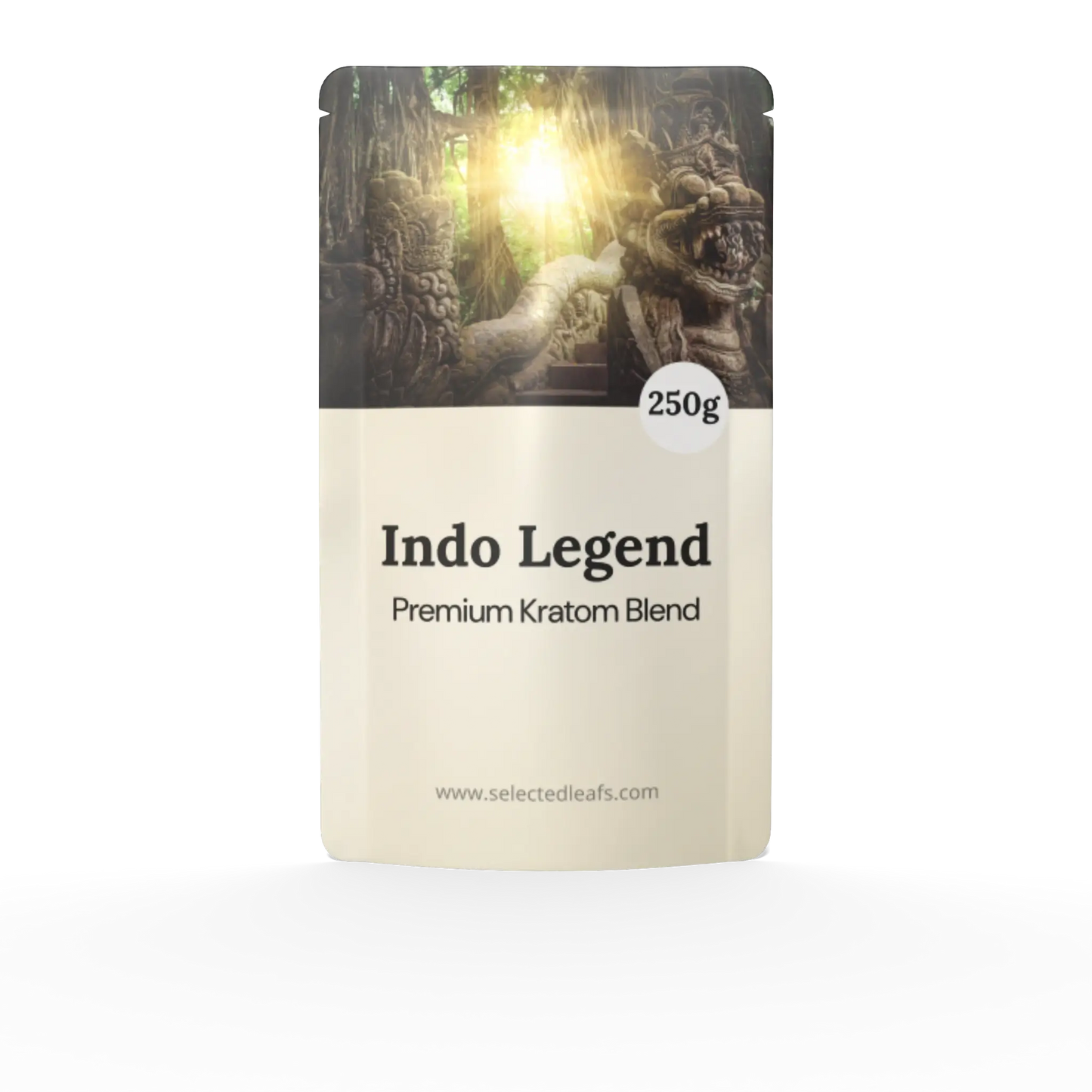 Indo Legend