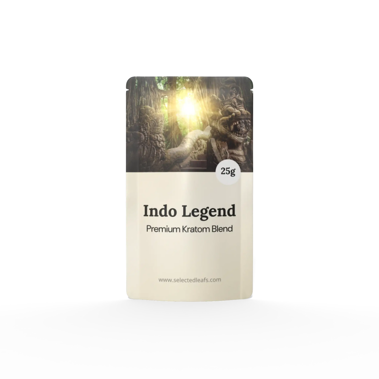 Indo Legend