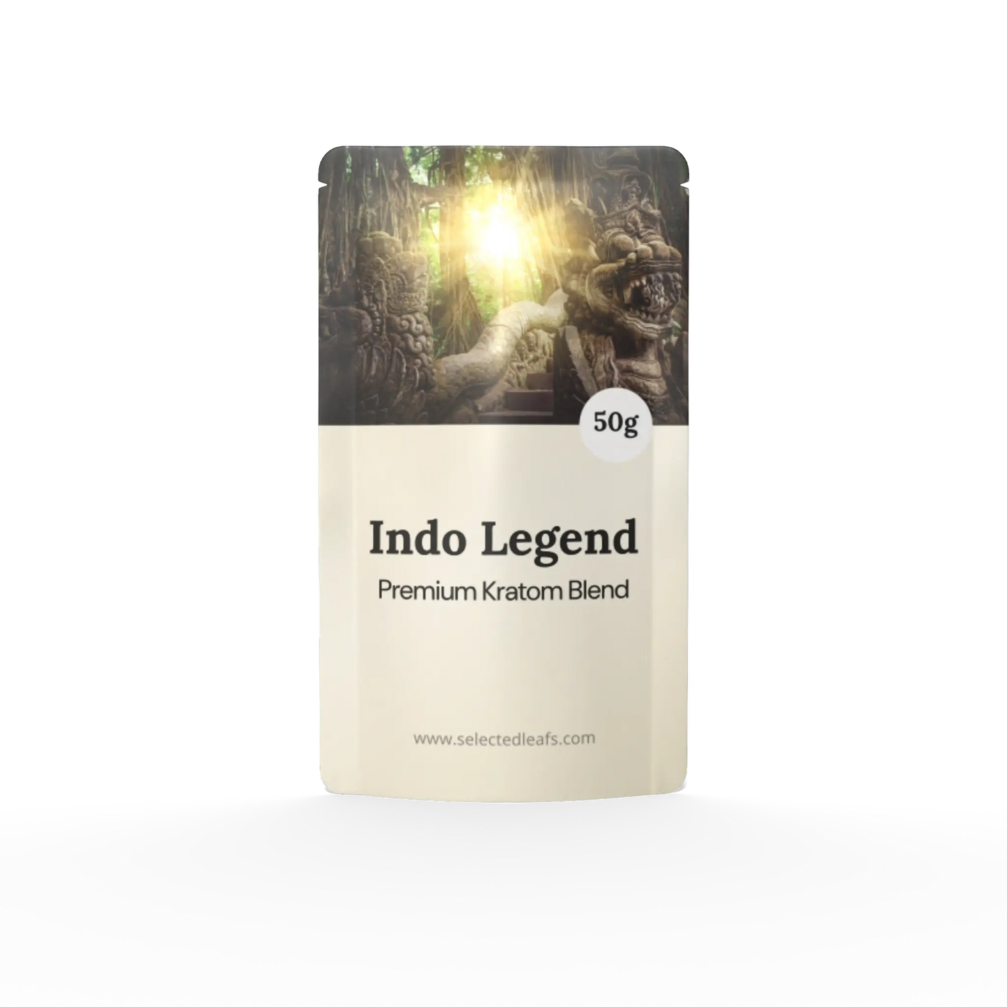 Indo Legend