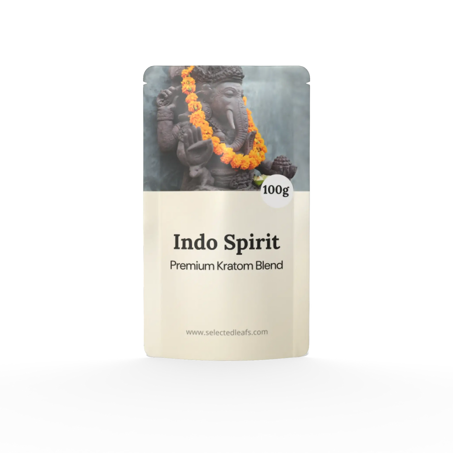 Indo Spirit