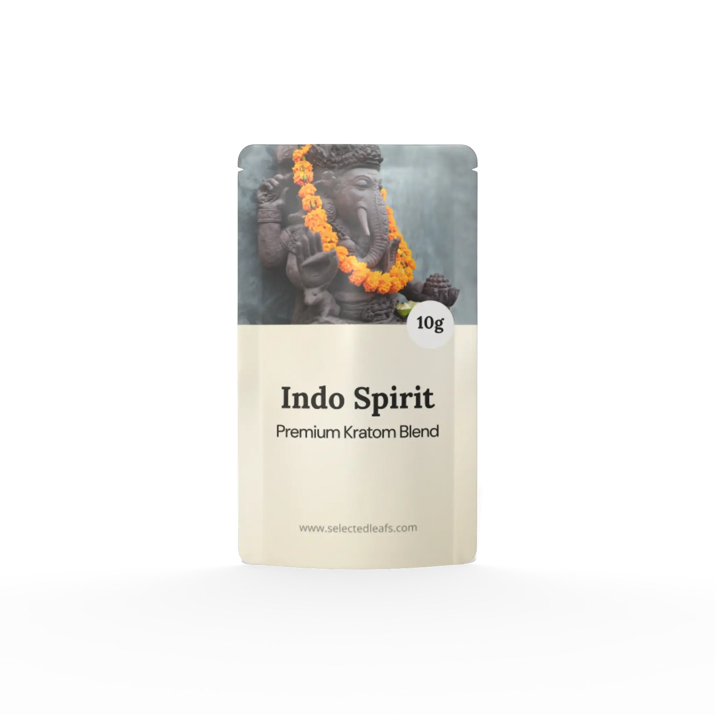 Indo Spirit