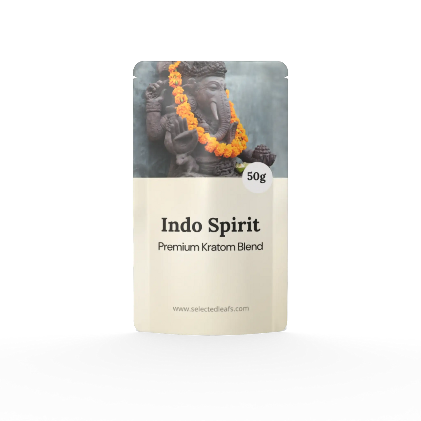 Indo Spirit