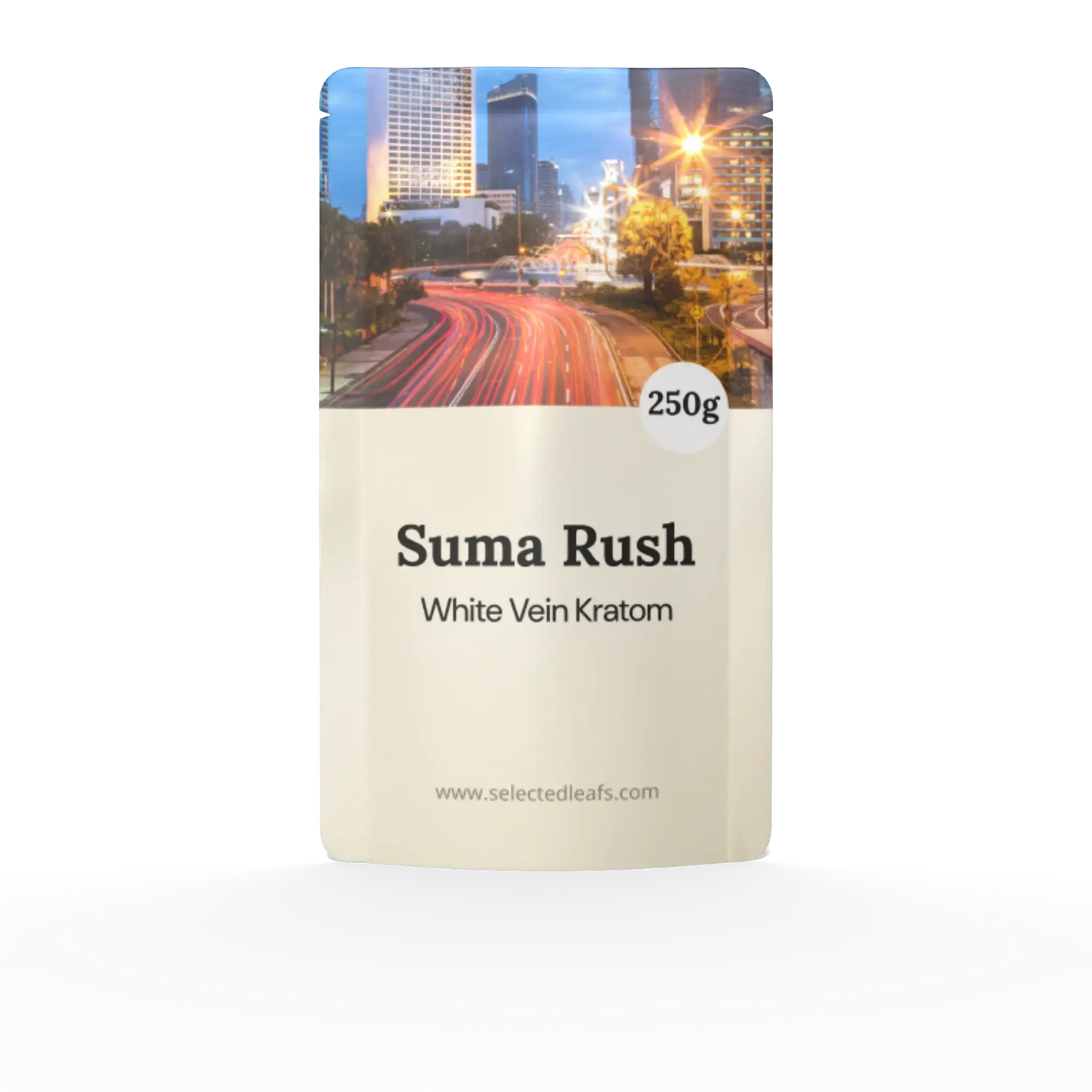 Suma Rush