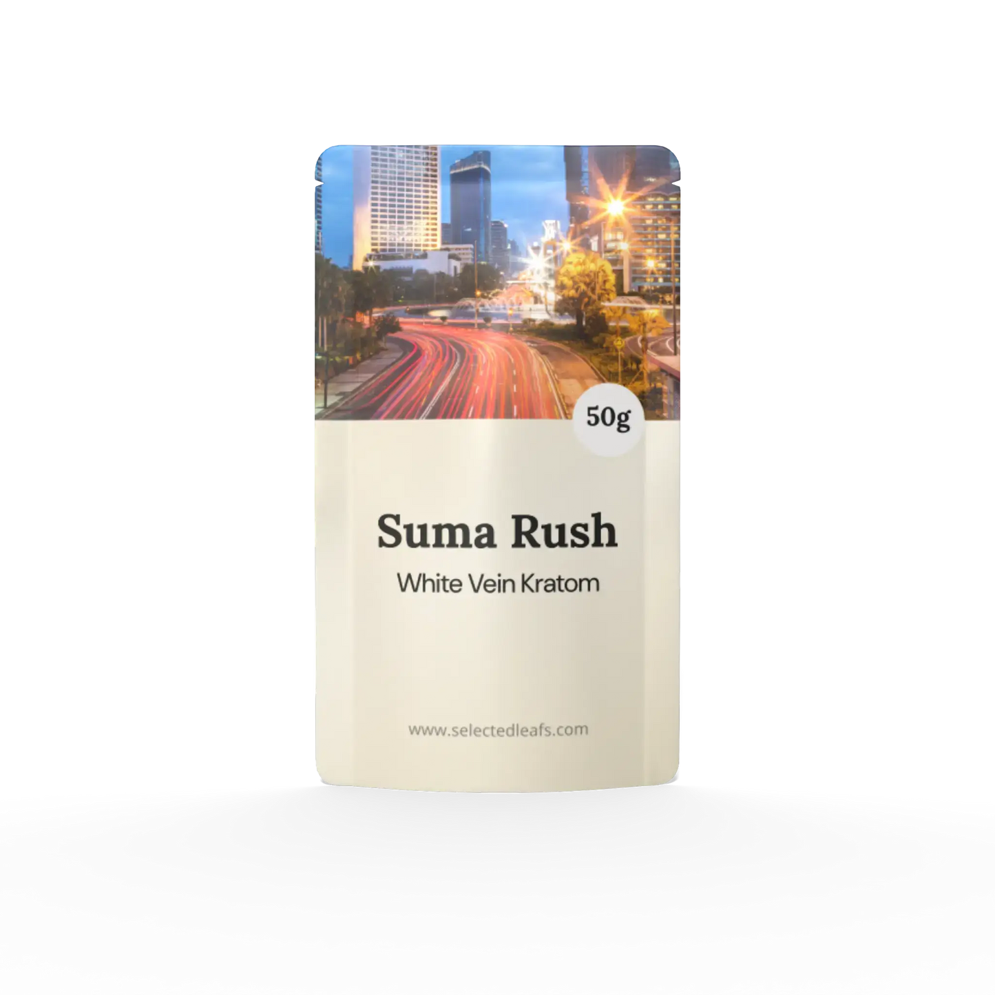 Suma Rush