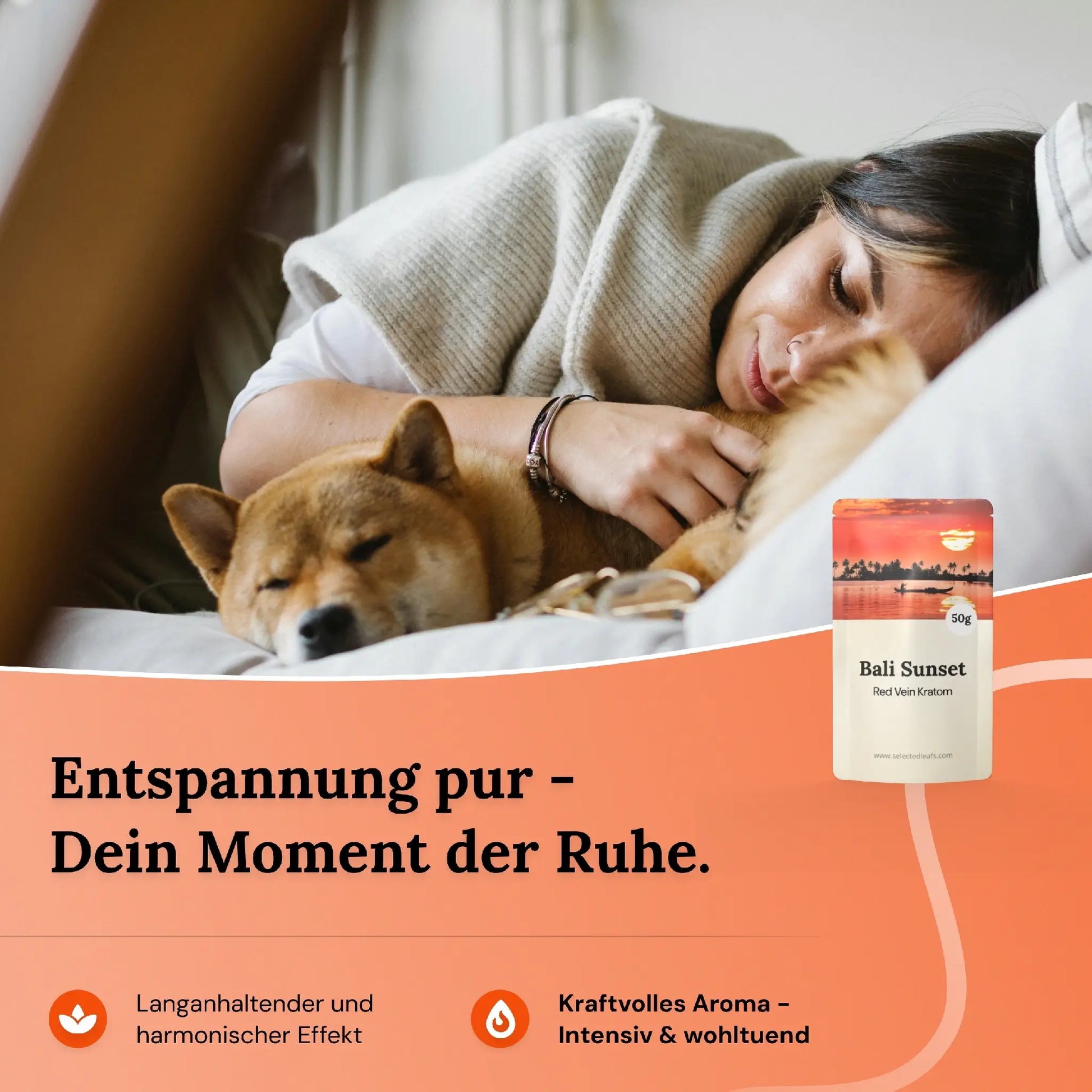 Entspannung pur - Dein Moment der Ruhe